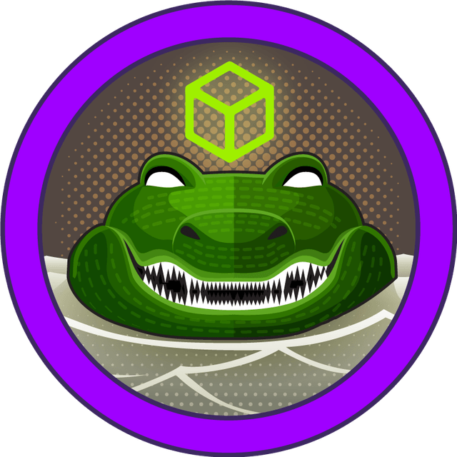 Crocodile