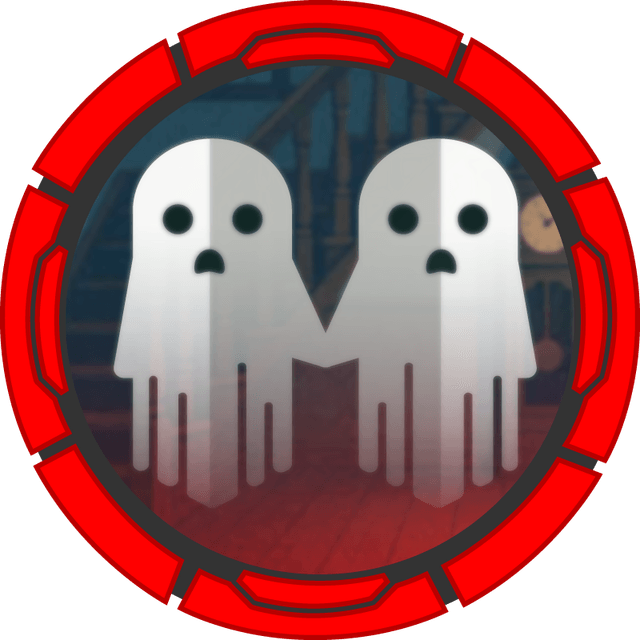 Ghostlink