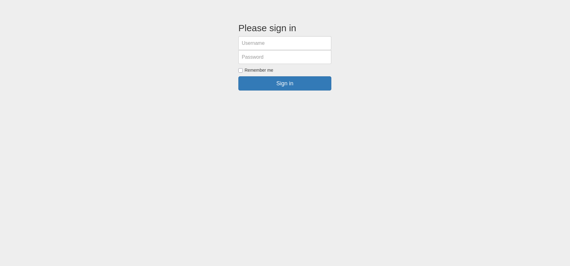 Crocodile Webservice Login